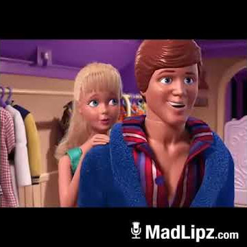 Video Lucu Toy Story Part 5