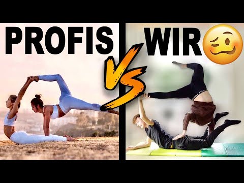 WIR versuchen PARTNER