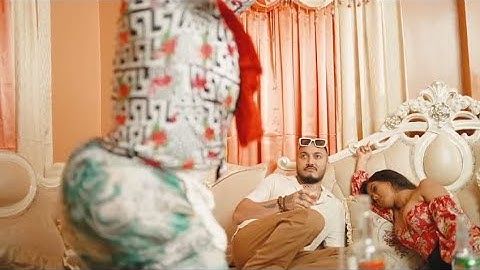 Richard - Mud In Law [Official Music Video]