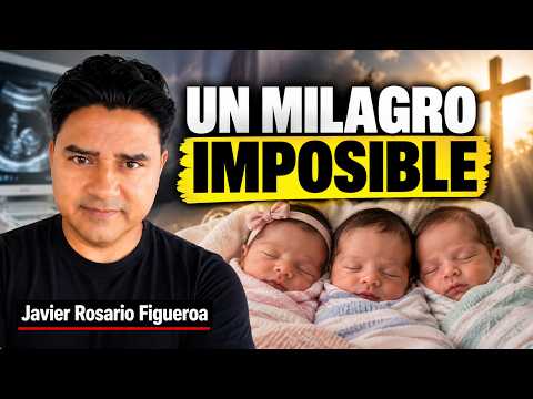 Shocking Testimony 📌 I was infertile… and the miracle arrived in the form of triplets