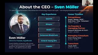 HYPE ROCKET | UPDATE WEBINAR REPLAY 5/6/26