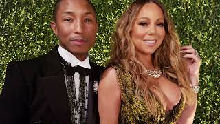 Pharrell - Say Something (Sped up + reverb)