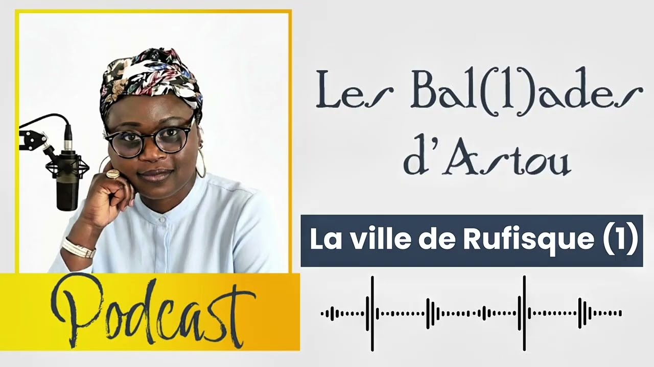 Ecoutez ops nouveaux épisodes des balades patrimoniales 