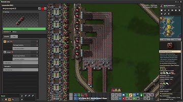 Factorio - Space Exploration V0.7 (With Compatible Mods) - Multiplayer - 11/13/2025