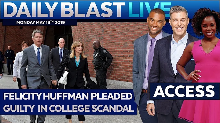 Daily Blast Live Access | Monday May 13, 2019