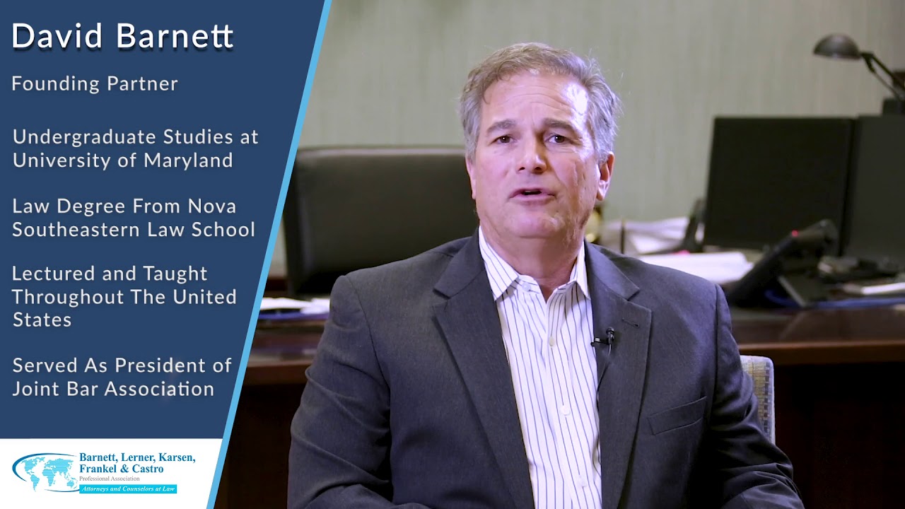 David Founding Partner YouTube