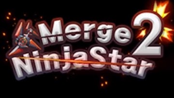 Merge Ninja Star 2 Mobile Game | Gameplay Android