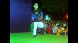 Keinga jagganath pada dance 1st winner
