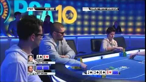 Dodging Bullets