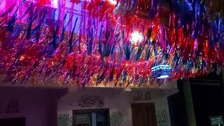 زينه رمضان شكل شوارعنا احلى بزينه رمضان