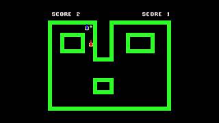 Crazy Bullet Longplay (MSX Game) screenshot 5