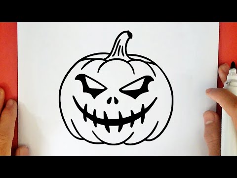 molde abóbora dia das bruxas  Desenhos de halloween, Desenho de abóbora, Abóbora  halloween desenho