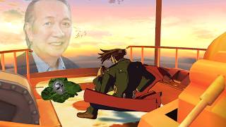 In Memory of Takaya Hashi