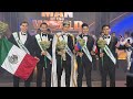 MAN of the WORLD 2026 Announcement of Winners