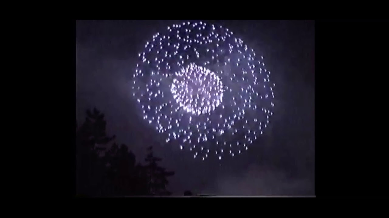 [1990-1991] TDLcountdown party