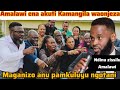 Anthu Ambiri akuti Kamangila yu apapa wadumpha malire mukuona? Kapena Chilungamo basi??