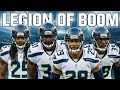 How Good Was The Legion Of Boom Actually