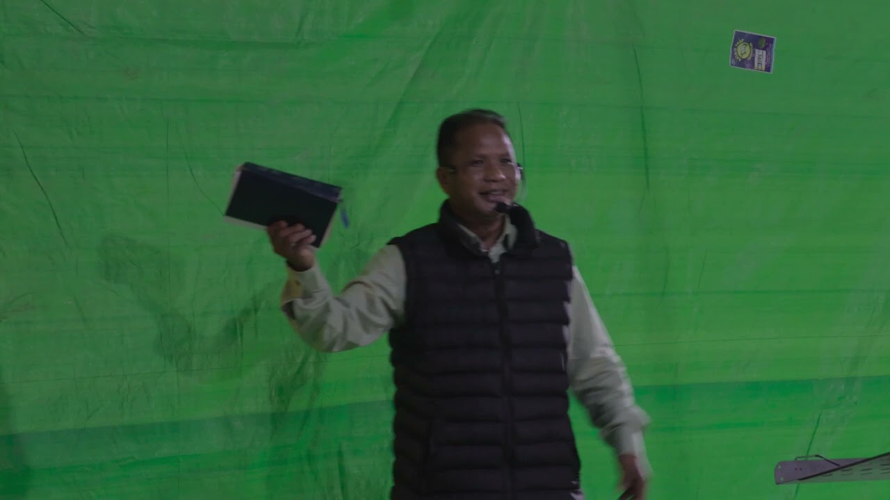 Noko Dongeba Brang'a