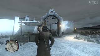 An Appointed Time Part 3 Red Dead Redemption