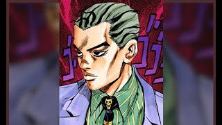 After Dark | Jojo Villains - [Anime/Manga Edit]