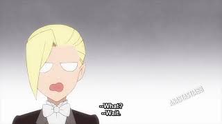 Vanitas Has Jeannes Love Sickness Ep 8