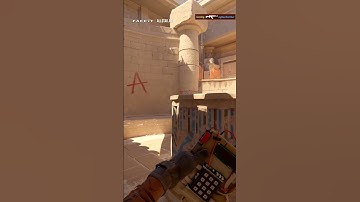 3k 2v1 clutch on Anubis