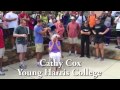 PBC Ice Bucket Challenges