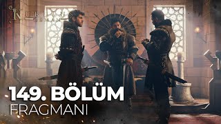 Kuruluş Osman 149. Bölüm Fragmanı | ''Karar verildi!'' @atvturkiye