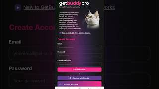 GetBuddy Pro the Fastest Growing Completely FREE Rescue and Shelter Management System is Now Mobile!