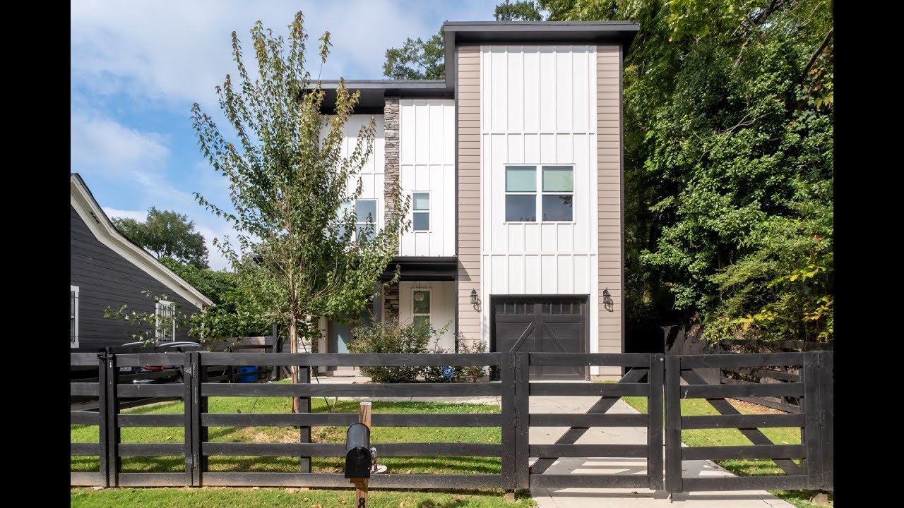 Todd Haucke|813 Coleman Street SW|Atlanta, GA|ColdwellBankerHomes.com