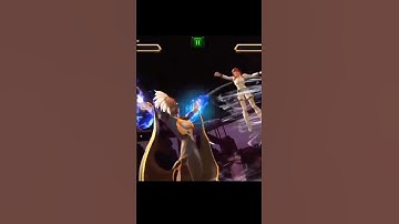 strom full attack in mcoc #marvel #games #viral #mcoc