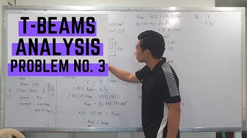 T-Beams (NSCP 2015) Problem No. 3 TAGALOG