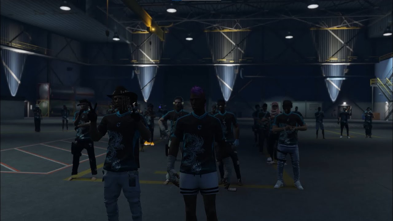 Compton Vs Ravens (otistiklondon) #mdrp