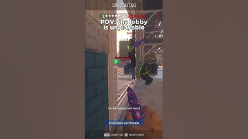 Will BO7 lobbies be like this with SBMM?