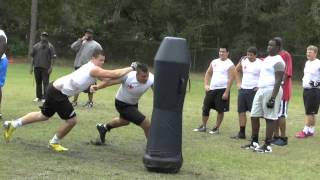 Chance Madison Belloise De 2015 Vs 5-Star Christian Pellage