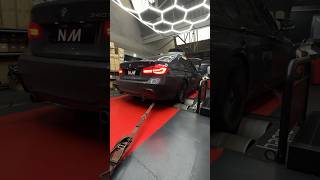 BMW 340i NVM Stage 2 #b58 #nvm #tuning