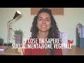 CARENZE E DIETA VEGANA? PARLIAMONE! Ferro, calcio, omega3, vitamina B12 e vitamina D | Elefanteveg