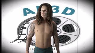 Male Model  Zac AL3D DAZ Genesis 8