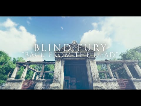 Blind Fury \