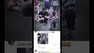 funny baby bottle flip challenge