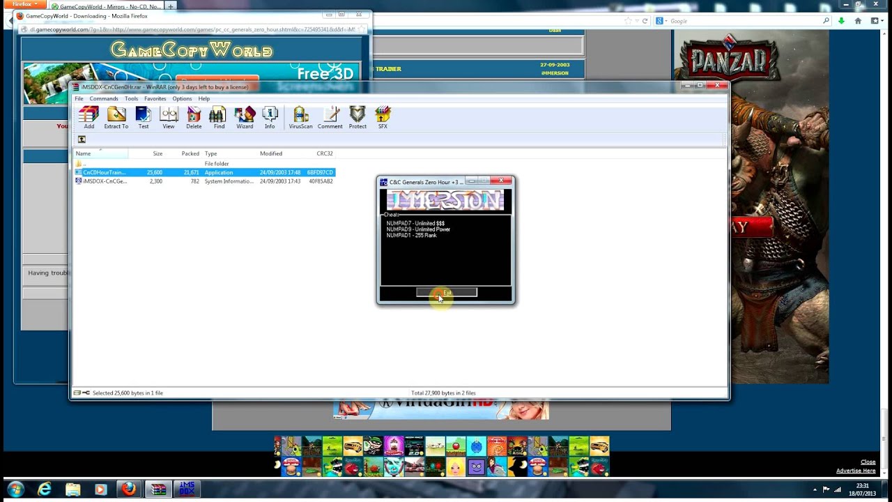 when the game 3 of the world series