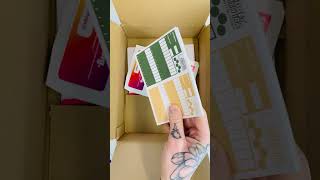 New Expense Tracker Stickers! #cashenvelopes #plannercommunity #planner #savingschallenges