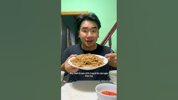 ĐÃ GIẢI XONG ĐỀ MÓN 10K CHO 2 NGƯỜI ĂN || SHORTS