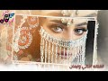 اغنيه كليب جديد عذبت قلبي يا كحيل بقياده الفنانه المتألقة أماني وإيمان 2024 خيااال