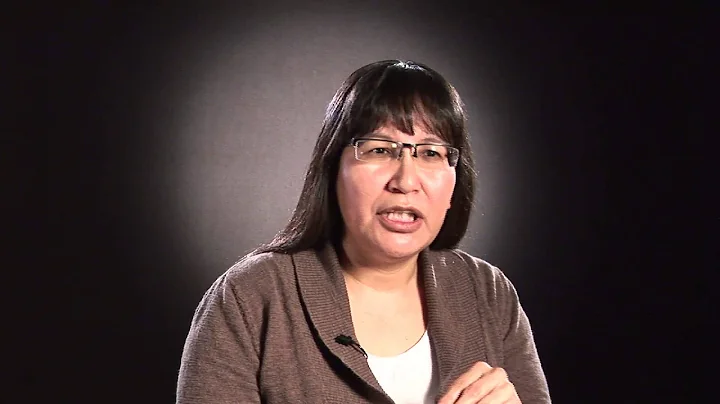 Sylvia McAdam - Mossbag and Women's Teachings