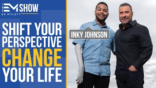 The Winning Mentality | Inky Johnson