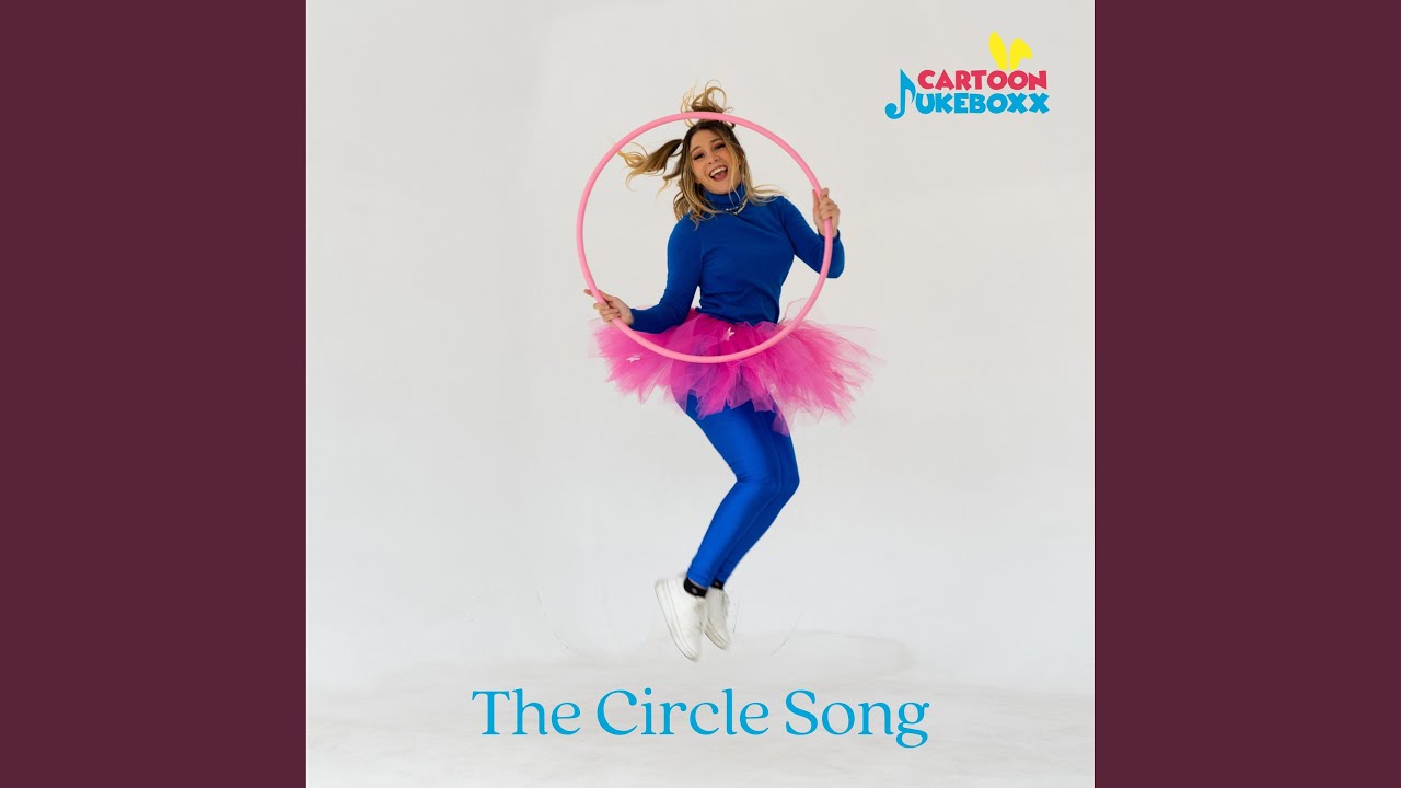 The Circle Song - YouTube