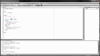[HD]Scripting with SCAR Tutorial Part 12: Introduction to If-Then