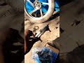 Bajaj ct100 brake panel #bajaj #bajajbike #bajajct100 #bajajct110x #bajajct125x #ct125 #ct100 👀