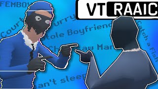 I Asked AI to Make VR Video Concepts. It Sucked.